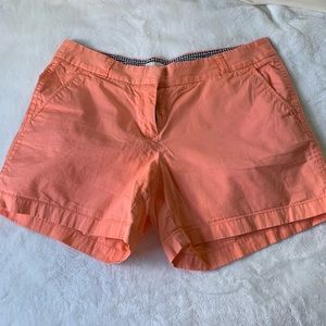 J Crew golf shorts